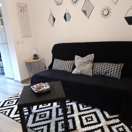 Bandol Appartement Esterno foto
