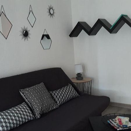 Bandol Appartement Esterno foto
