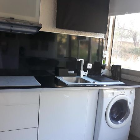 Bandol Appartement Esterno foto