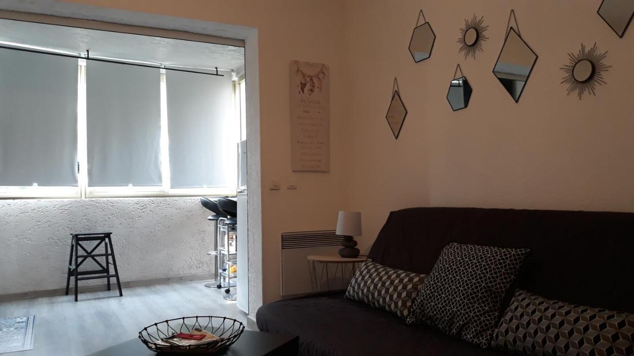 Bandol Appartement Esterno foto