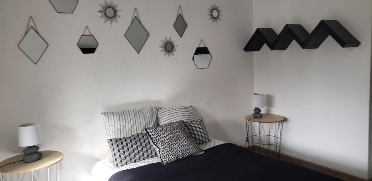 Bandol Appartement Esterno foto