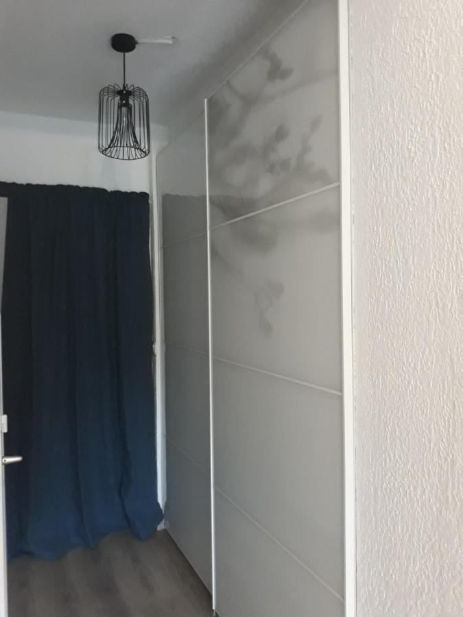 Bandol Appartement Esterno foto