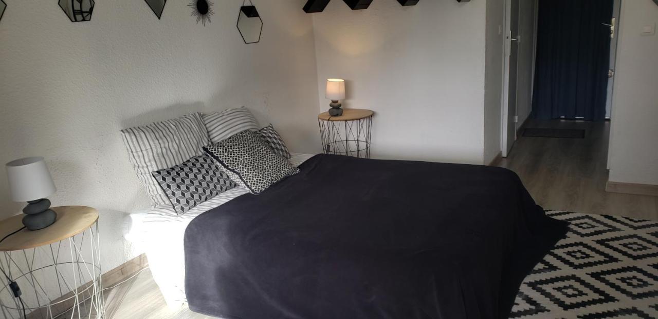 Bandol Appartement Esterno foto