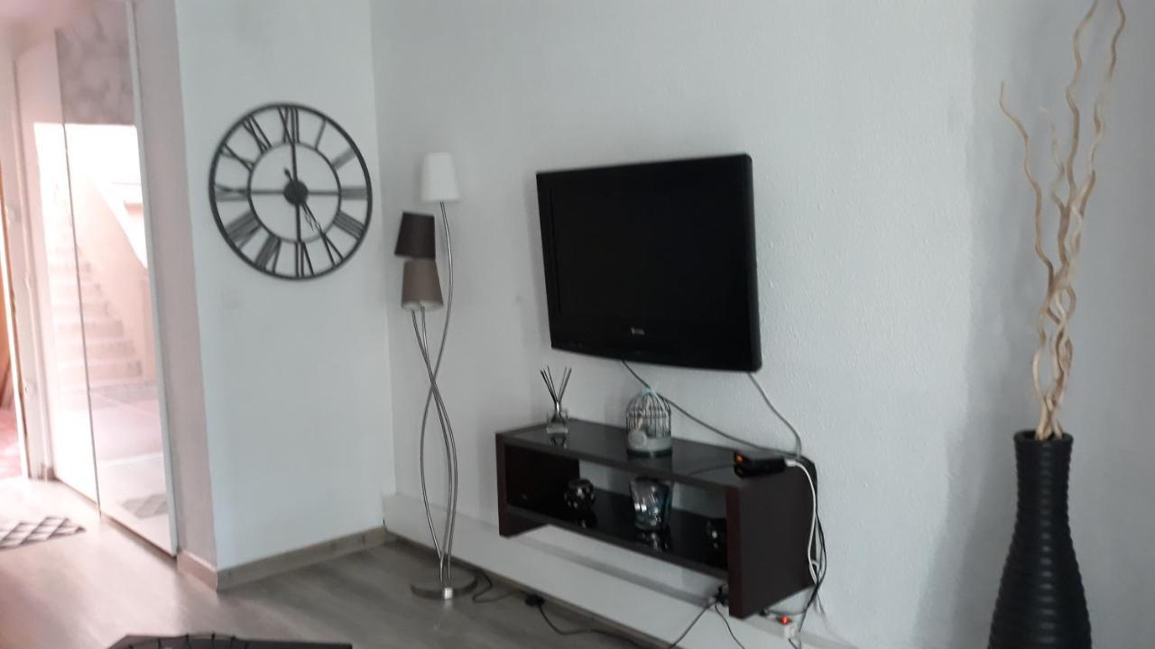 Bandol Appartement Esterno foto