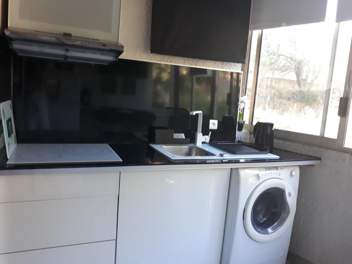 Bandol Appartement Esterno foto