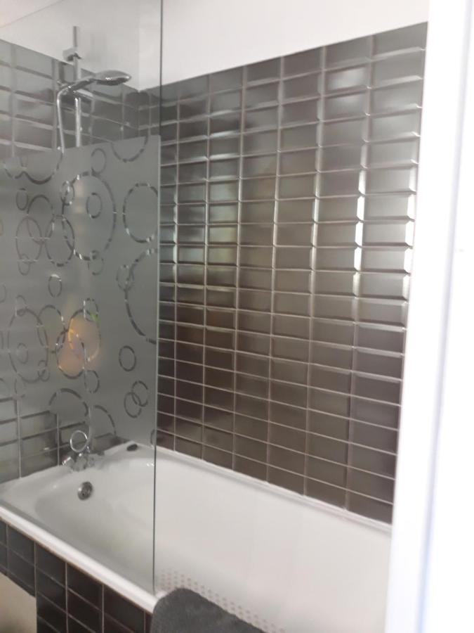 Bandol Appartement Esterno foto