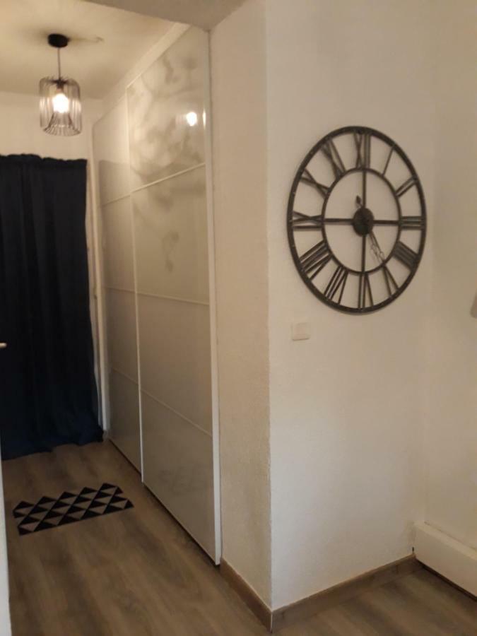 Bandol Appartement Esterno foto