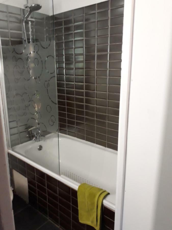 Bandol Appartement Esterno foto