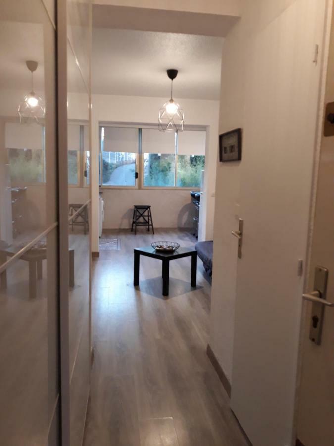 Bandol Appartement Esterno foto